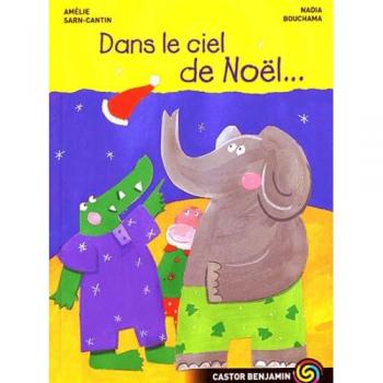 Dans Le Ciel De Noel...