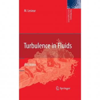 Vitalsource Technologies, Inc. Turbulence In Fluids