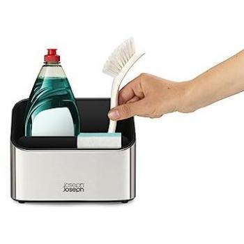 Support de Vaisselle en Acier Inoxydable Joseph Joseph