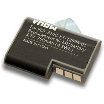 Symbol PowerCell VH-BW 6 V 750 mAh (NiMH) – Compatible with PDT‑3100, 3110, 3120, 3140, 3142, 3146