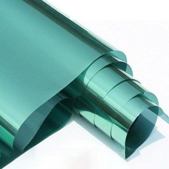 Tinte Reflectante de Vinilo para Ventanas