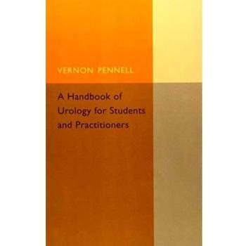 A handbook of urology for students and practitioners paperback