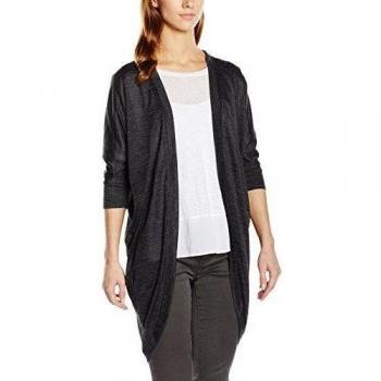 B.young Sunday Cardigan-Jersey de punto Mujer, Grau