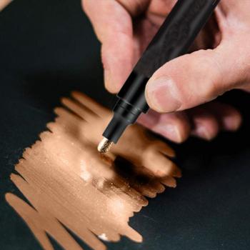 Bolígrafo de Pintura Reflectante