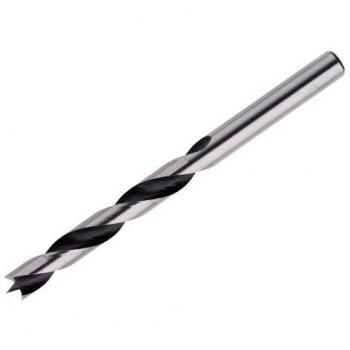 Irwin Professional Series Brad Point Drill Bit, 16mm x 178mm