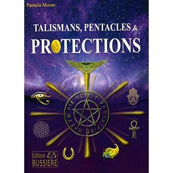 Talismans, pentacles & protections