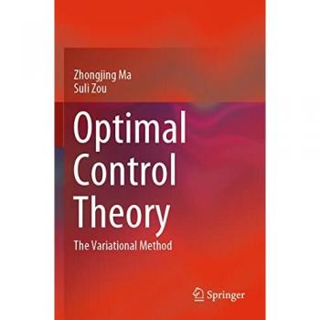 Optimal Control Theory