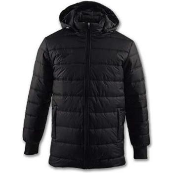 JOMA-ANORAK URBAN NEGRO