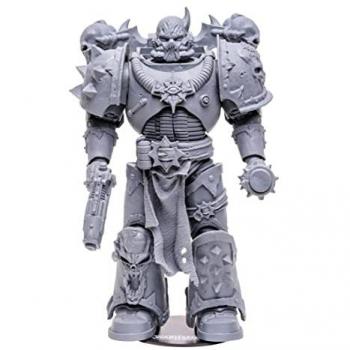Warhammer 40k - Chaos Space Marine (Artist Proof)