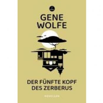 Der fünfte Kopf des Zerberus