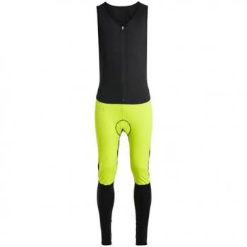 VAUDE Posta Warm Bib Tights für Herren