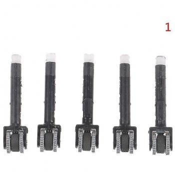 Encendedor de Muela 5X ClipFlint