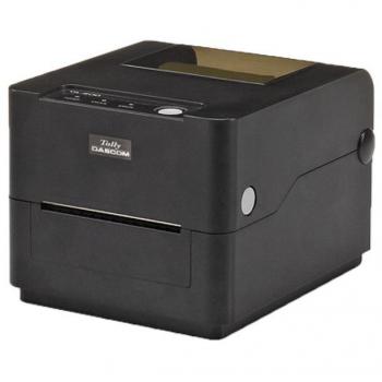 DASCOM DL-200 Etikettendrucker mit USB und Ethernet