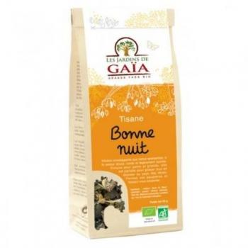Tisane BIO Bonne Nuit 50g