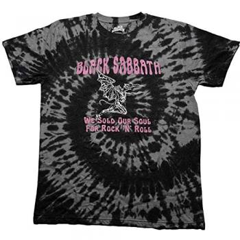 Black Sabbath - We Sold Our Soul - T-Shirt - Grau - XL