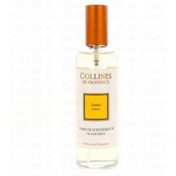 Amber Essence by Collines de Provence – Room Spray (100 ml)