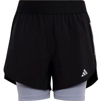 Adidas 2in1 Sportshorts für Kinder