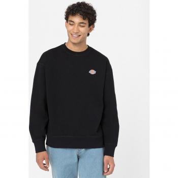 Sudadera de hombre Dickies Millersburg negra