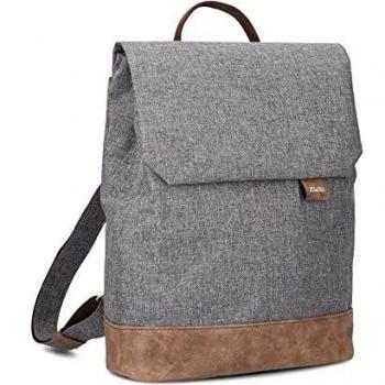 Zwei Olli Cycle OCR13 Rucksack 35 cm stone