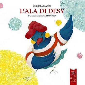 L' ala di Desy