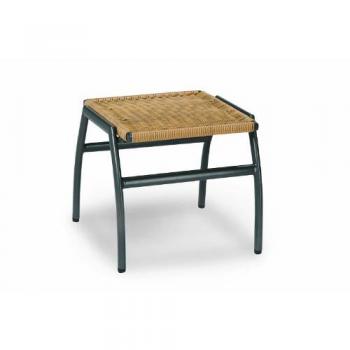 Alu-Hocker Romantica natur