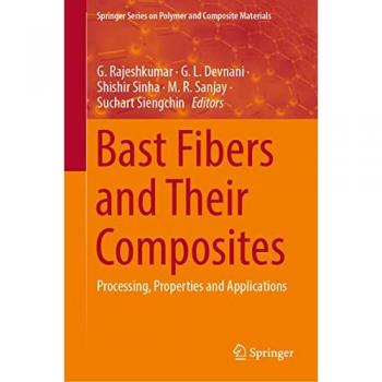 Bast Fibers and Their Composites
