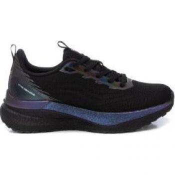 Baskets Sportives Xti 144043 Noir