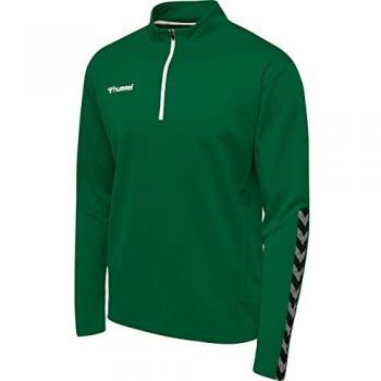 Hummel Sweatshirt hmlAUTHENTIC Vert S