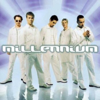 Backstreet Boys Millennium