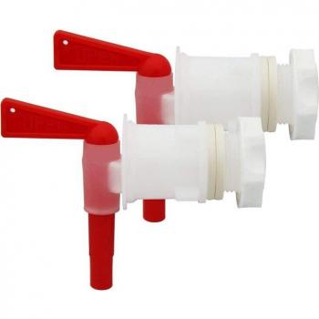 Filler Spout Tap for Buckets