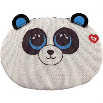 Mascherina protettiva Panda
