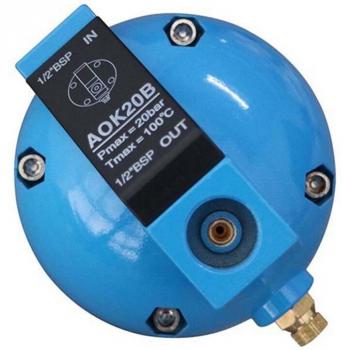 AOK20B Automatic Drain Valve