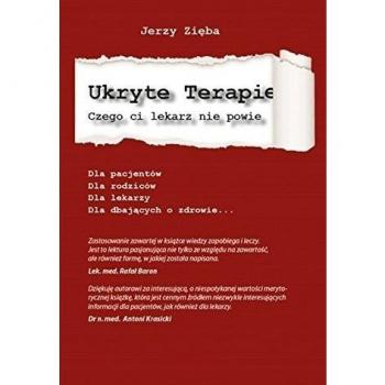 Jerzy Zieba Ukryte Terapie