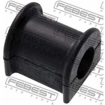 Supporto ammortizzatore stabilizzatore FEBEST TSB-NHW10F