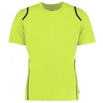 Camiseta deportiva Gamegear® Cooltex® 2XL blanca