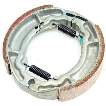 Suzuki Address V50 Rear Brake Shoe Set