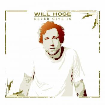 Never give in/digipack