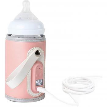 Milk Heat Keeper Compacto – Termostato para Leche Materna