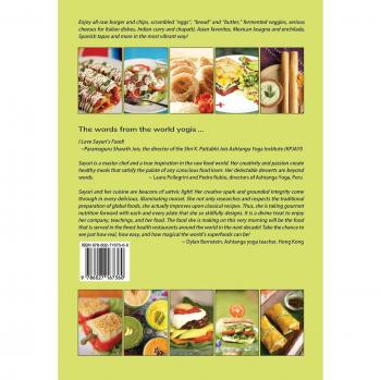 Sayuri'S Raw Food Café Vol. 2