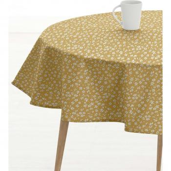 Nappe en résine Anti-Taches - BELUM - Modèle 0120