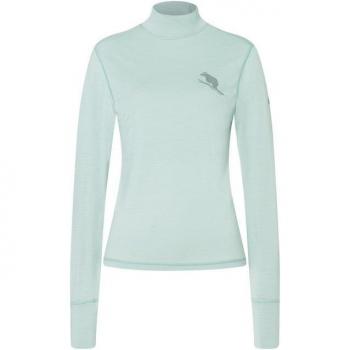 Tortellino Super Natural Tundra 175 Donna Turtleneck Flear