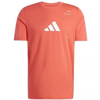 T-shirt Adidas Catégorie Manches Courtes