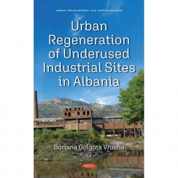 Vitalsource Technologies, Inc. Urban Regeneration Of Underused Industrial Sites In Albania