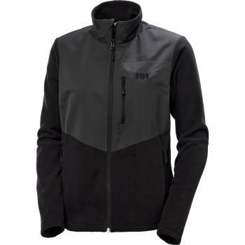 HELLY HANSEN DAYBREAKER BLOCK WOMEN Jacke 2025 black - S