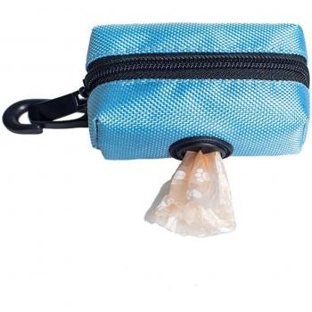 Dog Poop Bag Dispenser Pouch