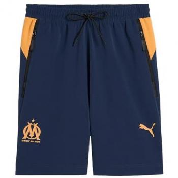OM Pumatech 2024/25 Shorts