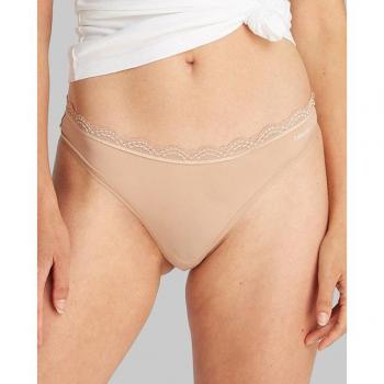 Sottovesti CK Beige “String”