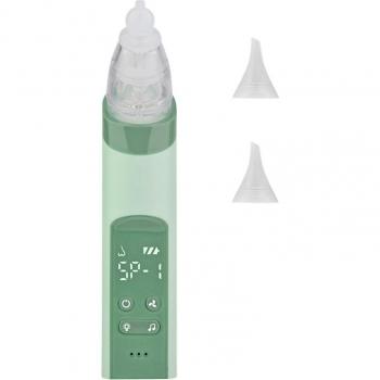 Aspirateur nasal rechargeable 87HD – Nettoyage USB sécurisé