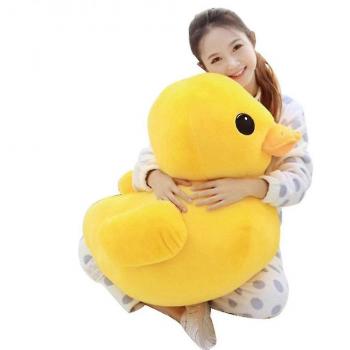 Juguete de Peluche Pato Lindo