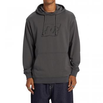 Hampden Men’s Hoodie DC Shoes